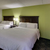 Отель Hampton Inn DuBois, фото 33