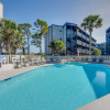 Отель North Myrtle Beach Oasis w/ Community Pool!, фото 1