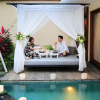Отель Tanamas Villas Ubud by Best Deals Asia Hospitality, фото 11