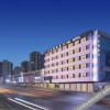 Отель Yihai Hotel (Zhengzhou  Longhu jinyi City Shopping Center store), фото 1