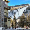 Отель Luxury 2 Bedroom Lionshead Village Condo, Short Walk to Gondola, фото 13