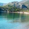 Отель Beachfront self-catering studios in Psatha Bay - 60km from Athens, фото 27