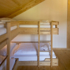 Отель Modern Chalet in Sankt Georgen ob Murau with Hot Tub, фото 8