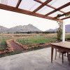 Отель Duikersdrift Winelands Country Escape, фото 8