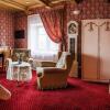 Отель Pakruojis Manor Miller's House Hotel, фото 5