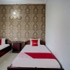 Отель OYO 92907 Miranda Hotel Syariah, фото 16