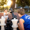 Отель BIG4 Deniliquin Holiday Park, фото 22