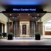 Отель Mitsui Garden Hotel Shiodome Italia-gai Tokyo, фото 32