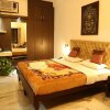 Отель Aaravam Ganga Boutique Hotel Rishikesh, фото 21