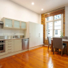 Отель Toodle's Characterful loft on Lorne Street, фото 10
