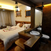 Отель Zhuangzhu Huiguan Boutique Inn-zhangjiajie, фото 14