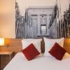 Отель Aparthotel Adagio Genève Saint-Genis-Pouilly, фото 21