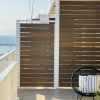 Отель New Retropolitan Club - luxstay apt with terrace In Patras, фото 9
