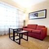 Отель Courtyard by Marriott Mississauga - Airport Corporate Centre West, фото 15