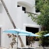 Отель Pelicano Inn Playa del Carmen - Beachfront Hotel, фото 31
