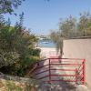 Отель Beachfront apt at Exclusive Location Near Center, фото 24