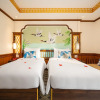 Отель Hoi An Babylon Riverside Hotel & Spa, фото 12