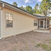 Отель Sunny Home in Pinehurst Golf Course Community, фото 16