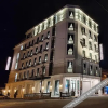 Отель Vista Hotel, фото 16