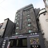 Отель Sacheon 2in1, фото 31