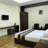 Отель Royal Peacock Hotel, фото 4