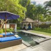 Отель Bali Baliku Private Pool Villas, фото 47