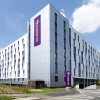 Отель Premier Inn Heathrow Airport Terminal 4, фото 1