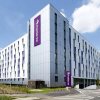 Отель Premier Inn Heathrow Airport Terminal 4 в Лондоне