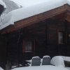 Отель Rustic Wooden Chalet in Betten / Valais Near the Aletsch Arena ski Area, фото 5