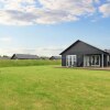 Отель 8 Person Holiday Home in Nysted, фото 18