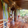 Отель Be Bali Hut Farm Stay, фото 13