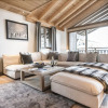 Отель Aspen Lodge Penthouse T4 Cabin A32, фото 5