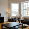 Отель Luxury 5 Bedroom Central Flat With Castle Views, фото 14
