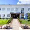 Отель Hangon Asema 1 - Lemmikit Sallittu, фото 1