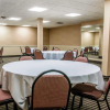 Отель Comfort Inn Livonia, фото 20