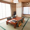 Отель Tanegashima Araki Hotel, фото 17