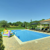 Отель Spacious Villa With Pool and Parasol in Rovinj, фото 14