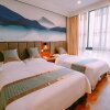 Отель GreenTree Inn MaAnshan Economic Development District Hongqi South Road Express Hotel, фото 14