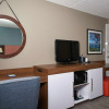 Отель Hampton Inn Hanover, фото 24