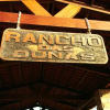 Отель Pousada Rancho das Dunas в Санту Амару ду Мараньян