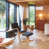 Отель 6 Person Holiday Home in Ebeltoft, фото 10