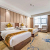 Отель Jubao Holiday Hotel, фото 11