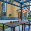 Отель Zhihao Homestay, фото 5