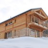 Отель Top Chalet With Unobstructed Views in the Middle of the ski Resort of La Tzoumaz, фото 5
