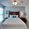 Отель Cotton Bayou Condominiums, фото 15