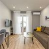Отель Raise Athens Metro Apartments, фото 7