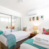 Отель Boutique Stays - Hampton Lookout, фото 3