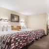 Отель Red Roof Inn Cleveland Airport-Middleburg Heights, фото 15