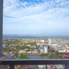 Отель Comfy Studio Apartment At Vida View Makassar, фото 18