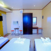 Отель Ichehan Lodge в Basco